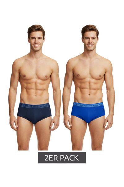 U.S. Polo Assn. U.S. POLO ASSN Men's Underwear