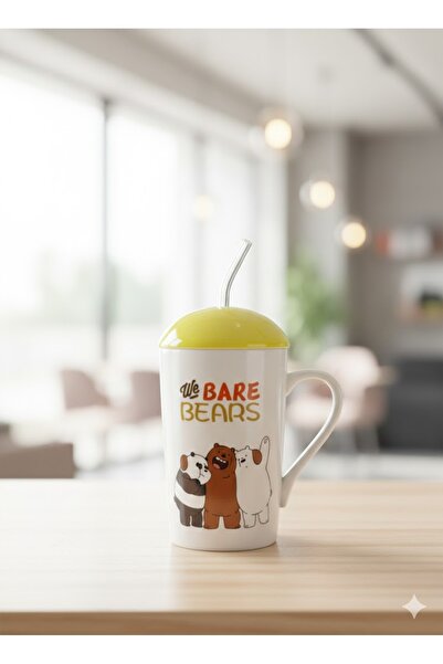 Boutique Thermal coffee cup