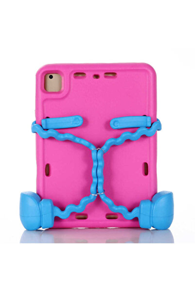 StilStoreTr iPad 9.7 2018 (6Th Generation) Stsr Eva Boxer Tablet Silicone - P...