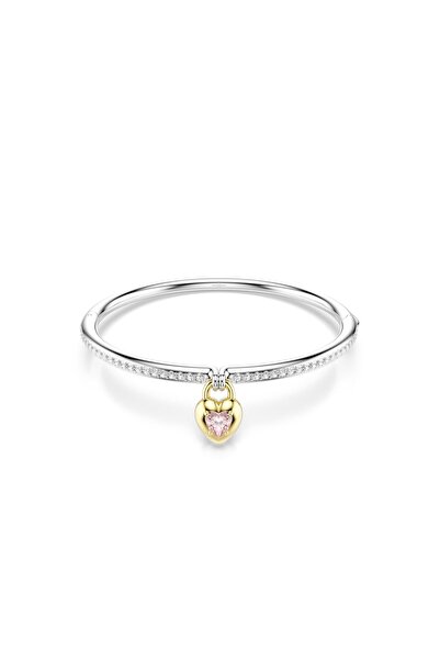 Swarovski 5737266 Bilezik Idyllıa:Bangle M