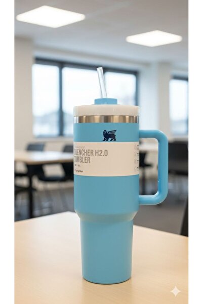 Boutique 3. Thermal coffee mug