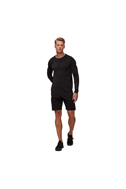 X Bionic Blouse men's x-bionic x-ential x black