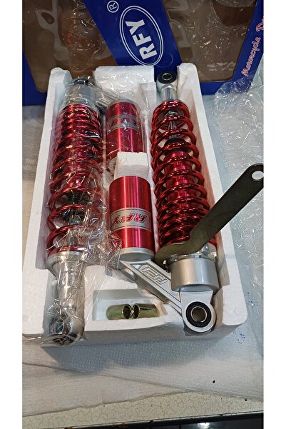 İtimat Universal Arka amortisör gazlı 36dan...40cm e kadar ayarlanabilir kırm...