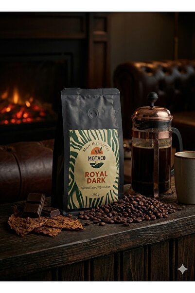 ROYAL DARK