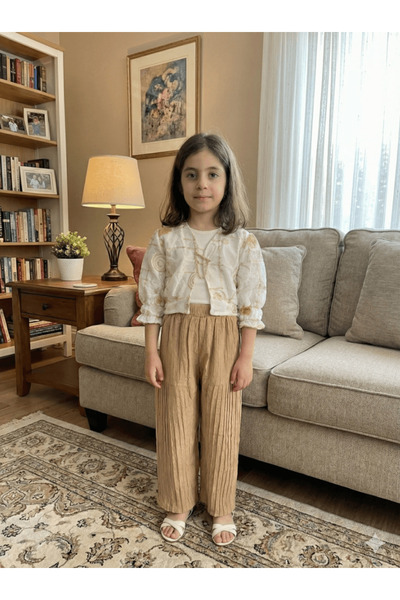 alqarat The "Sandy Breeze" Luxury Summer Set