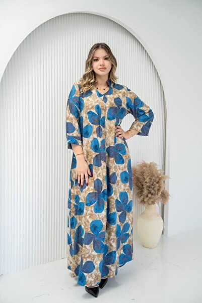 Greenko Rose-themed jalabiyas with a modern touch to suit your elegance