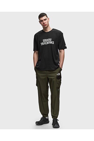 THE NORTH FACE Soukuu Hike Belted Utility Shell Pants