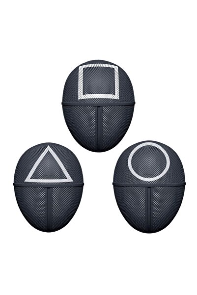 Generic The ink mask