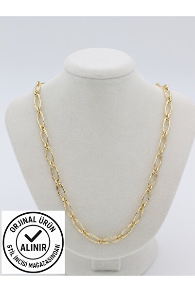 XUPING JEWELRY Style Pearl/Xuping Jewelry Hallow Model Necklace