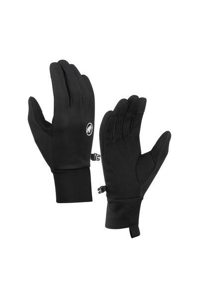 Mammut Manusi Astro Light So Black