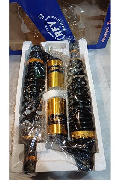 İtimat Universal Arka amortisör gazlı 36 dan.....40cm kadar ayarlanabilir sar...