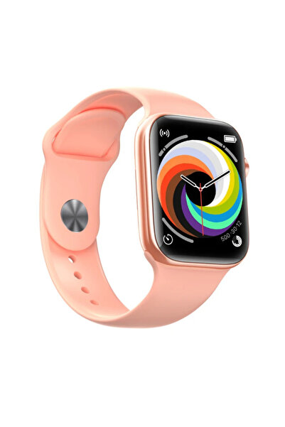 T900 PRO MAX SmartWatch L 2.0 Infinite Display Seria 9, peste 50 de functii, ...