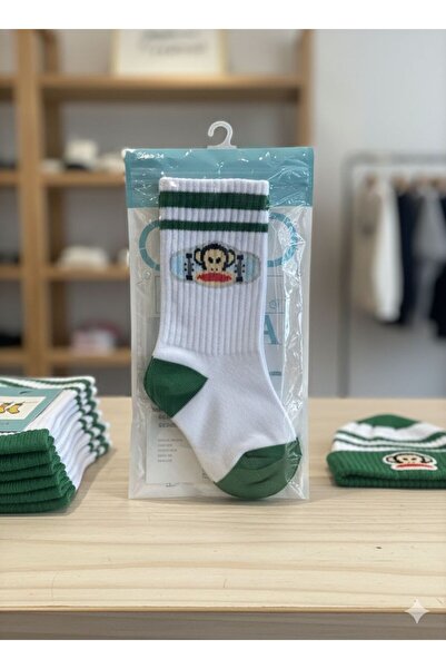 WOOK SOCKS Baby Socks