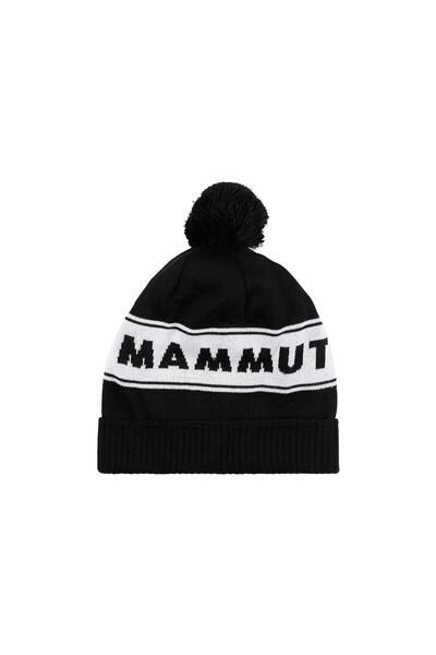 Mammut Caciula Peaks Black-White