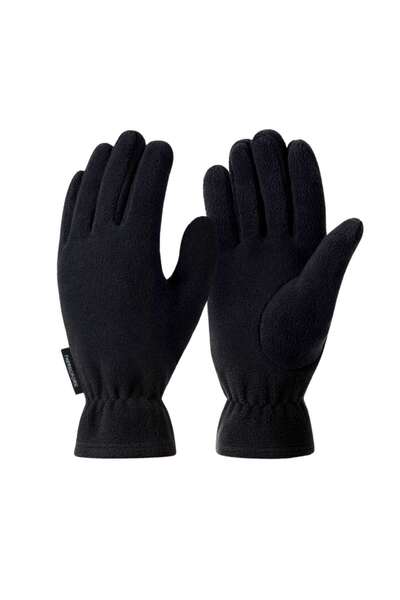 OIL COMPANY قفازات شتوية من الصوف للجنسين مقاومة للرياح وقابلة للتمدد ومريحة ...