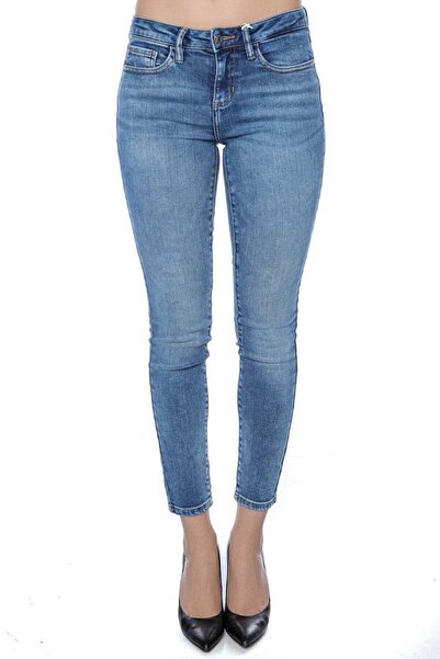 Guess Jeans (W0BAA5D3N5B-LOIR) Women