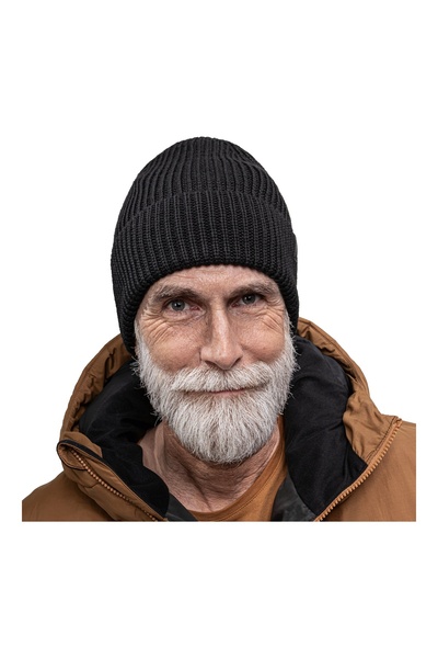 SCHOFFEL Caciula Unisex Noxley Allblack