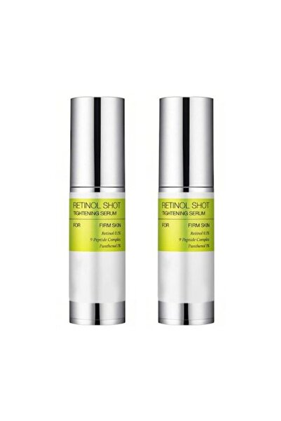 OEM Set of 2 eye serums, Retinol, 2x30ml