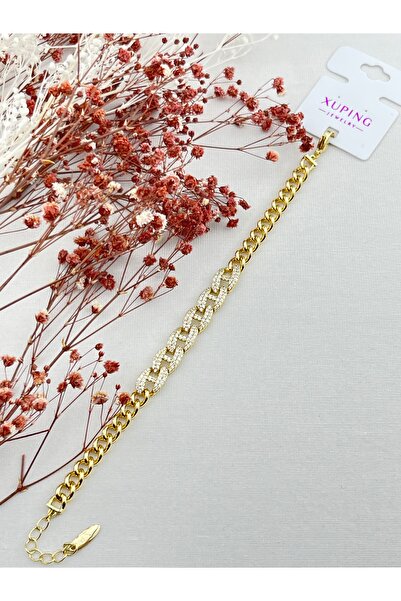 AYLAKAYA Xuping Gold Bracelet