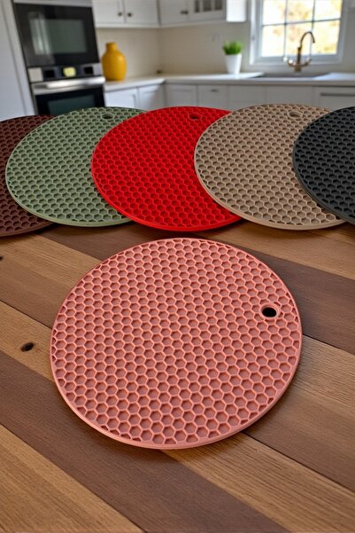 Dore Voir Σιλικόνη Νιχάλε/Διάμετρος 17,8 εκ.-Ποικιλία χρωμάτων