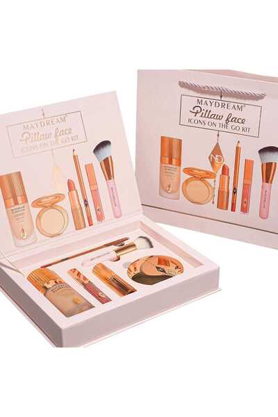 AlLayth Mydream Pillow Face Set / Your beauty is always neat.