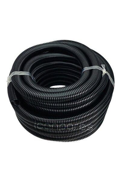 Arnica Hose 20 Meters Diameter 32 mm Diameter Roller Vacuum Cleaner Hose Luxu...