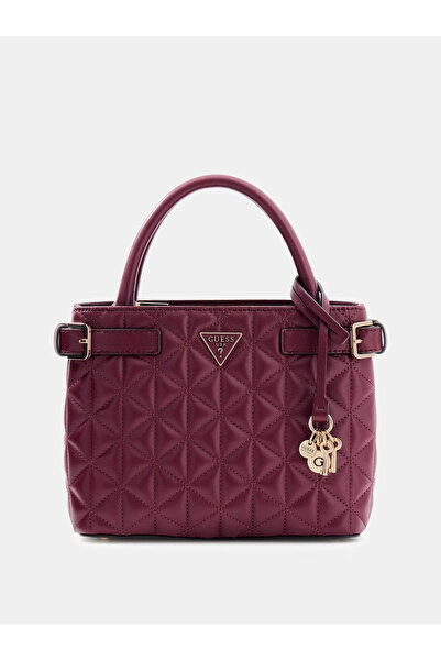 Guess Paisleigh Kadın El Çantası-QG988305