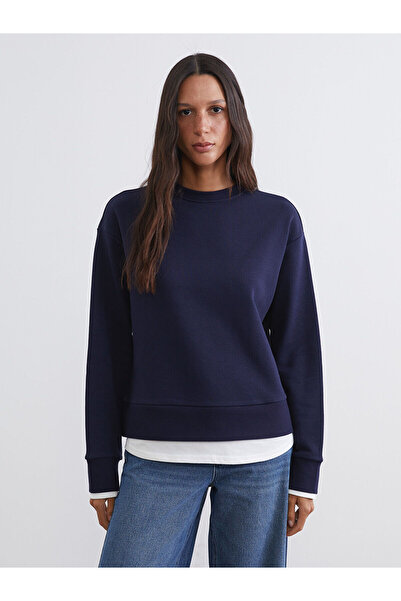 LC Waikiki Hanorac de damă cu decolteu