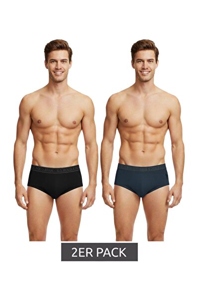 U.S. Polo Assn. U.S. POLO ASSN Men's Underwear