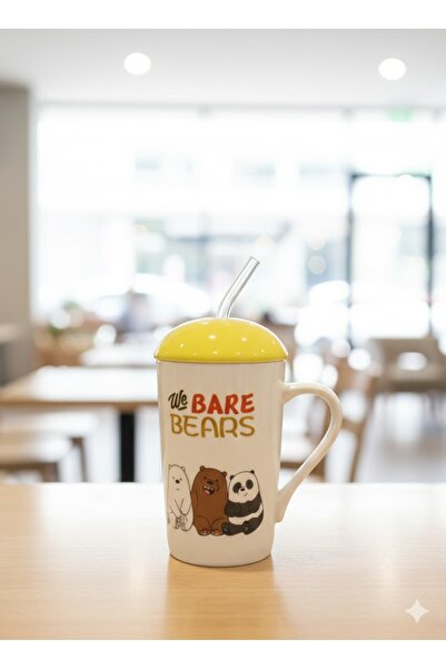 Boutique Thermal coffee cup