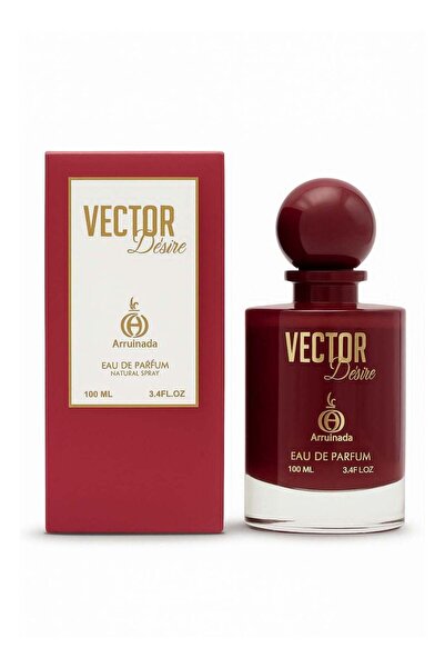 Victor Desire Arwenada Eau de Parfum 100ml