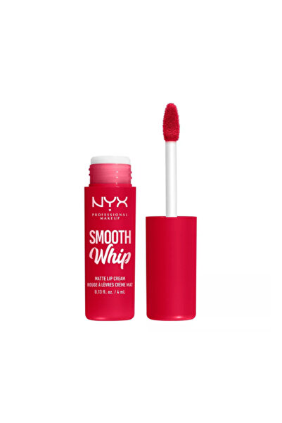 NYX Liquid Lipstick WMLC13 CHERRY CREME