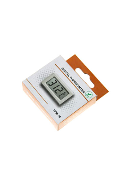 Elitech Digital Thermometer TPM-10