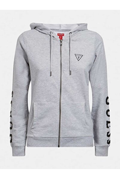 Guess Hanorac/Hanorac (Q0BQ07RA1E6-LMGY) Femei