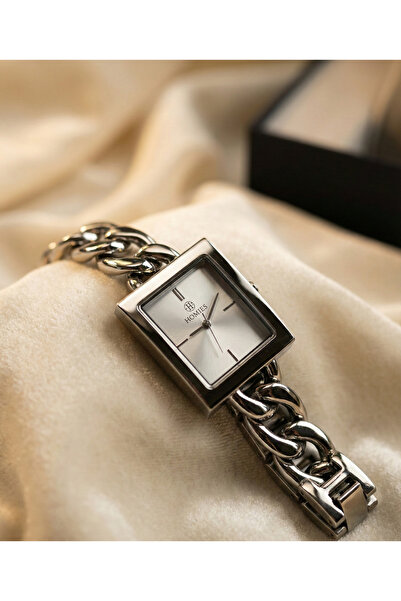 Homies Chain Wristwatch Gift Special Day Women's Wristwatch