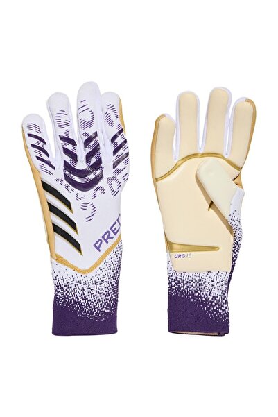 adidas Beyaz Kaleci Eldiveni PRED GL PRO JZ5787