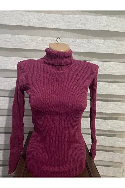 badibadii Kadın boğazlı badi standart beden ligralı