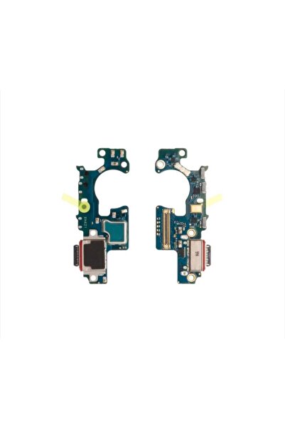 OEM Charging Connector-Microphone Board for Samsung Galaxy Z Flip6 5G F741, S...