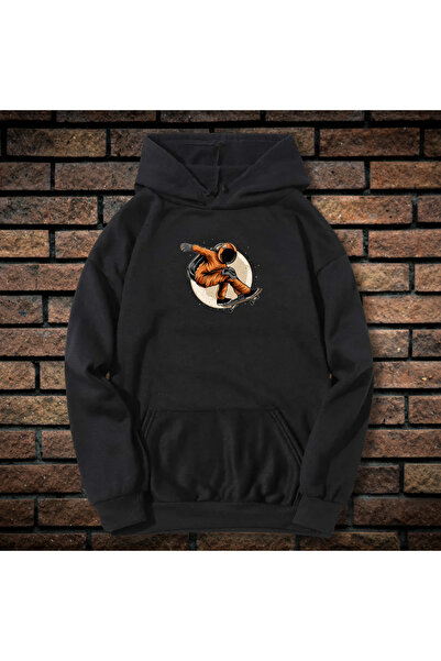 CXO Craft Men's Sweatshirt with Printed , Cosmo, Cotton