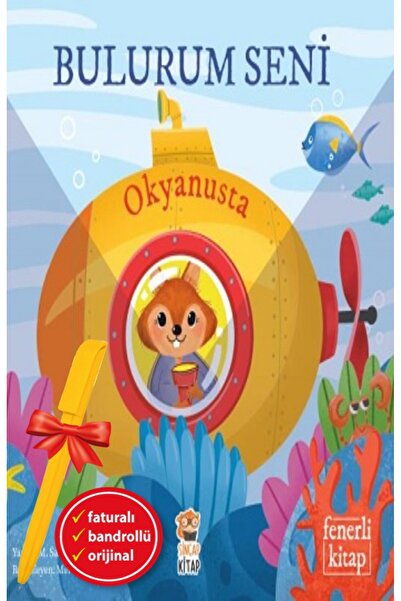 Sincap Kitap Alfa Kalem+Bulurum Seni Okyanusta (M. Sacide Kafalı) YENİ Çocuk ...