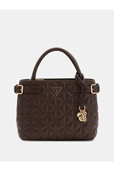 Guess Paisleigh Kadın El Çantası-QG988305