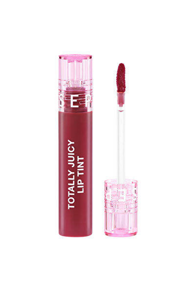 SEPHORA Totally Juicy Lip Tint - Dolgun Parlaklık Veren Dudak Tinti