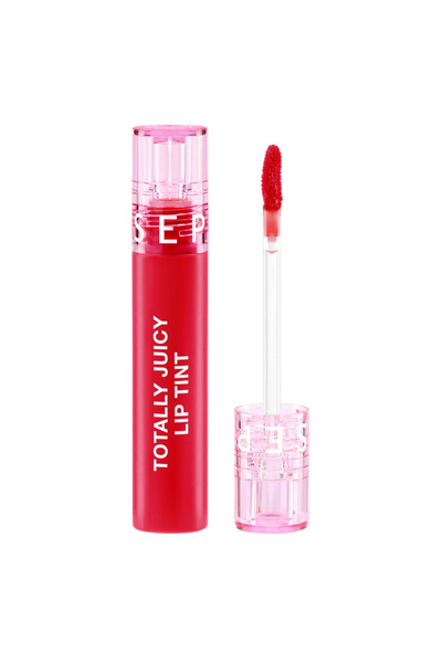 SEPHORA Totally Juicy Lip Tint - Dolgun Parlaklık Veren Dudak Tinti