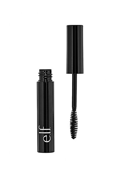 ELF e.l.f. Volumizing Defining Mascara rimmel maskara Jet Black 21665