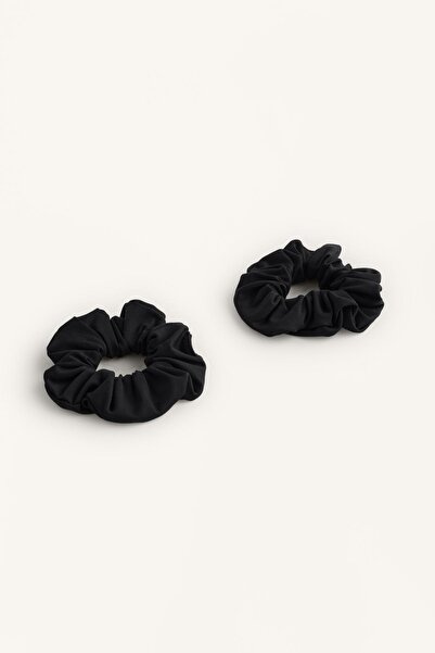 Oysho 2 ربطات شعر كبيرة