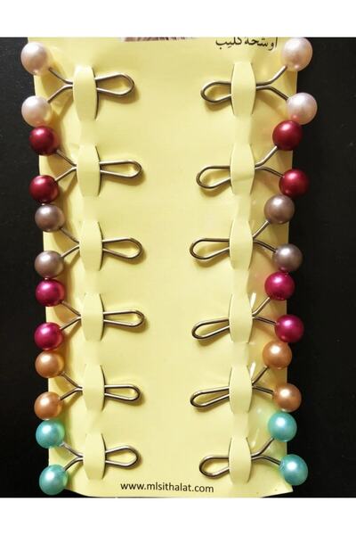 Melodi Scarf الحجاب عمامة إبرة شال، وشاح المشبك كليب شال وشاح كليب شال، وشاح ...