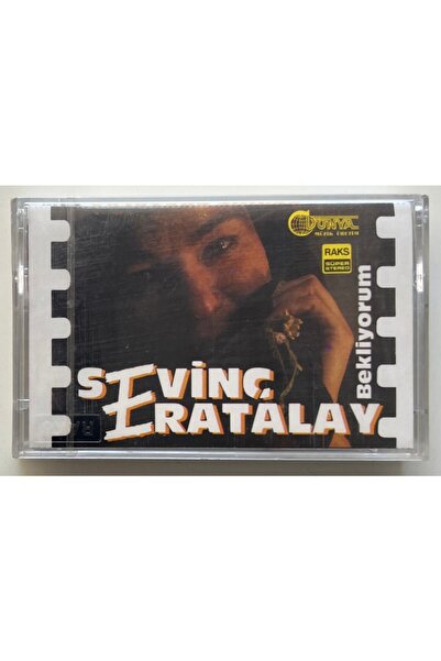 Raks كاسيت - كاسيت سيفينج إراتالاي الجديدة