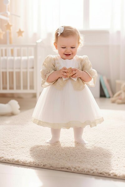 GabrielleBebe Barbie Dress (Tulle)