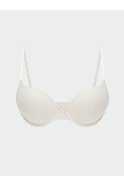 LC Waikiki Underwire Padded T-Shirt Bra