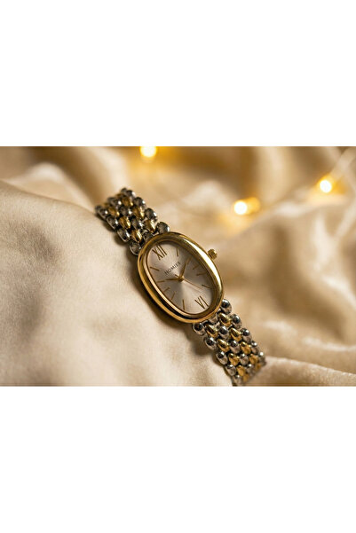 Homies Oval Case Vintage Model Watch 2 Years Warranty Wristwatch Special Day ...